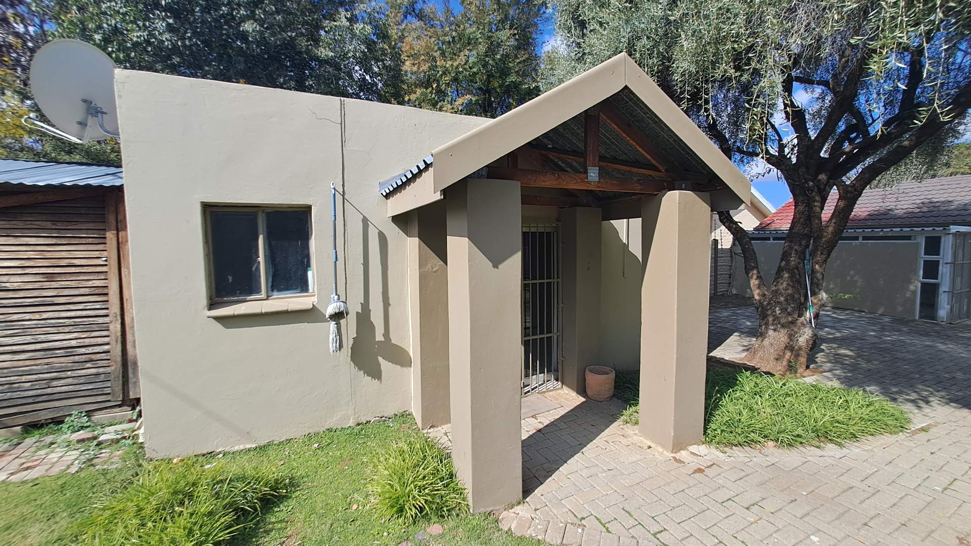 5 Bedroom Property for Sale in Brandwag Free State